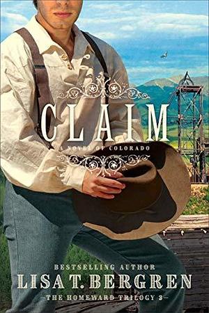 Claim by Lisa Tawn Bergren, Lisa Tawn Bergren