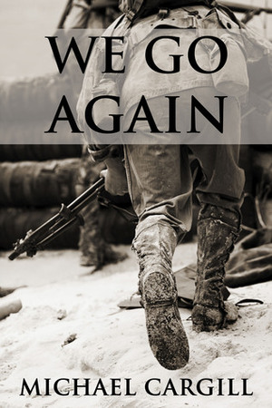 We Go Again by Michael Cargill