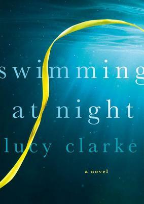 Swimming at Night by Lucy Clarke