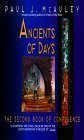 Ancients of Days by Paul J. McAuley