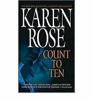 Count To Ten by Karen Rose