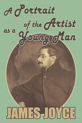 A Portrait of the Artist as a Young Man by James Joyce