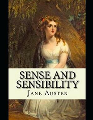 Sense and Sensibility (Annotated) by Jane Austen