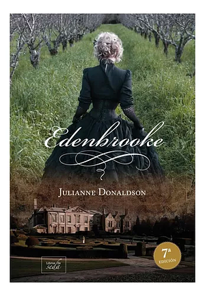 Edenbrooke by Julianne Donaldson