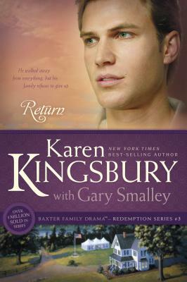 Return by Karen Kingsbury, Gary Smalley