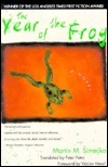 The Year of the Frog by Martin M. Šimečka, Václav Havel, Peter Petro