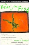 The Year of the Frog by Václav Havel, Peter Petro, Martin M. Šimečka