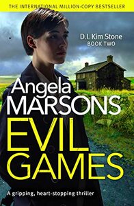 Evil Games by Angela Marsons