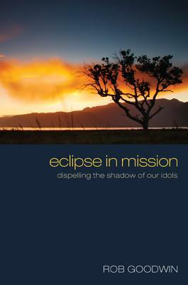 Eclipse in Mission by Rob Goodwin