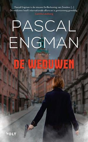 De weduwen by Pascal Engman