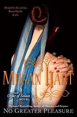 No Greater Pleasure by Megan Hart