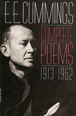 Complete poems, 1913-1962 by E.E. Cummings