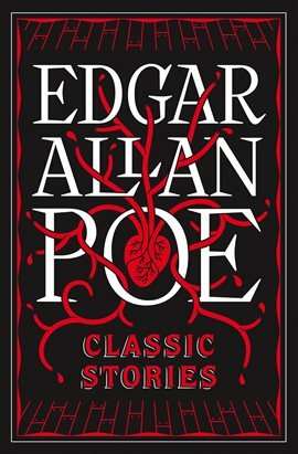 Edgar Allan Poe: Classic Stories by Edgar Allan Poe