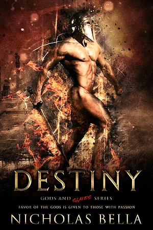 Destiny by Nicholas Bella