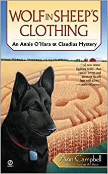 Wolf in Sheep's Clothing by Ann Campbell