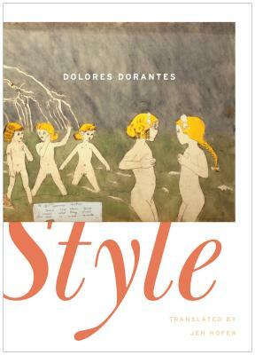 Style by Dolores Dorantes