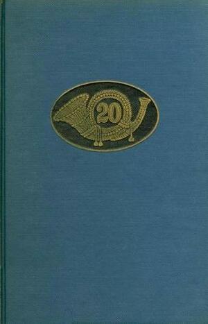 The Twentieth Maine by John J. Pullen