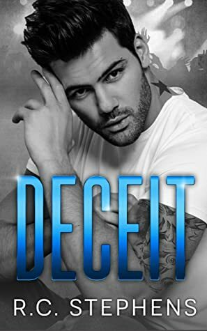 Deceit by R.C. Stephens