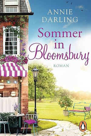 Sommer in Bloomsbury by Annie Darling