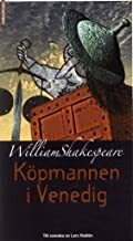 Köpmannen i Venedig by William Shakespeare