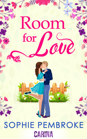 Room For Love by Sophie Pembroke