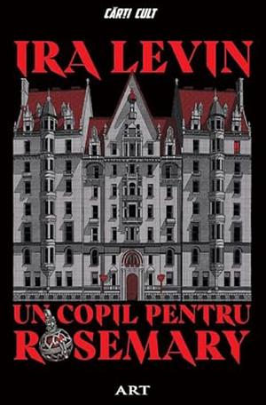 Un copil pentru Rosemary by Ira Levin