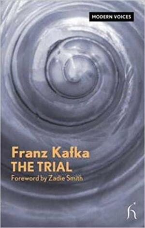 The Trial by Franz Kafka