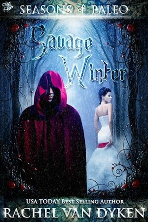 Savage Winter by Rachel Van Dyken