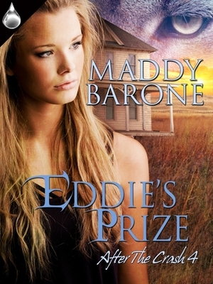 Eddie's Prize by Maddy Barone