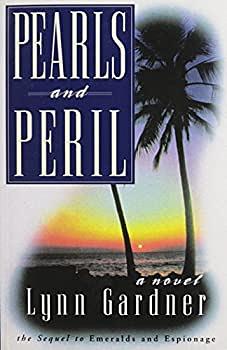 Pearls and Peril by Lynn Gardner