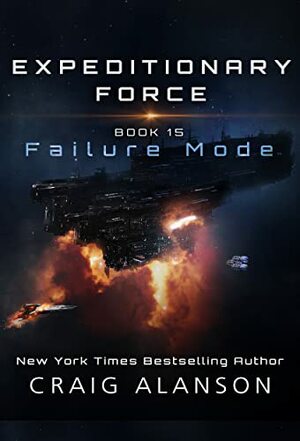 Failure Mode by Craig Alanson