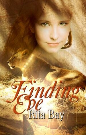 Finding Eve (Lyons' Tales) by Rita Bay