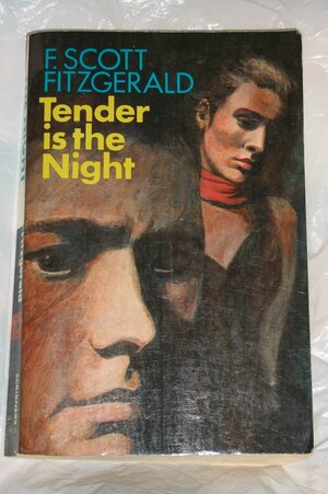 Tender is the Night by F. Scott Fitzgerald