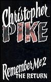 The Return by Christopher Pike