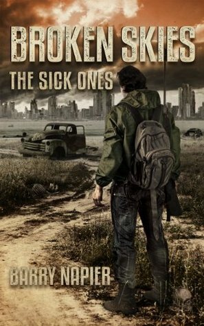 The Sick Ones by Barry Napier