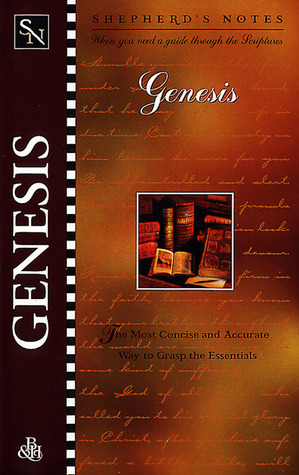Genesis by Paul H. Wright