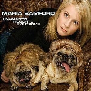 Unwanted Thoughts Syndrome by Maria Bamford