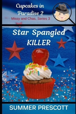 Star Spangled Killer by Summer Prescott