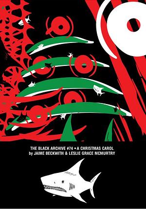 A Christmas Carol by Leslie McMurtry, Jamie Beckwith