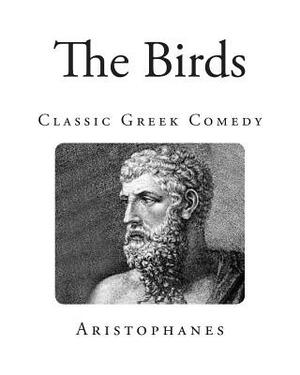 The Birds by Aristophanes