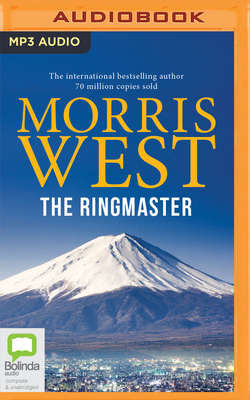 The Ringmaster by Morris West