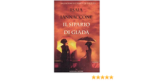 Il sipario di giada by Isaia Iannaccone