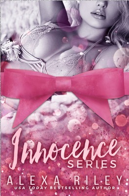 Innocence's Series Bundle by Alexa Riley