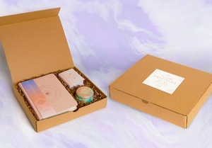 Gratitude Boxed Gift Set by Insight Editions