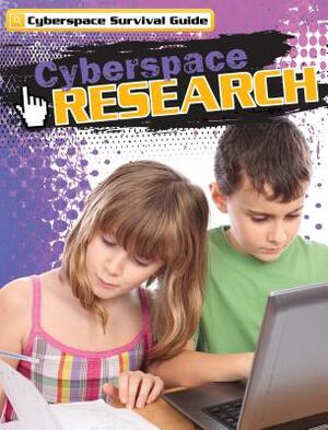 Cyberspace Research by Barbara Linde