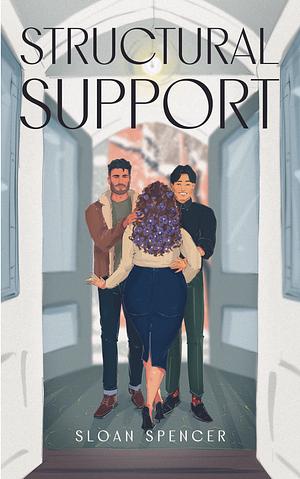 Structural Support: MMF Why Choose Romance by Sloan Spencer