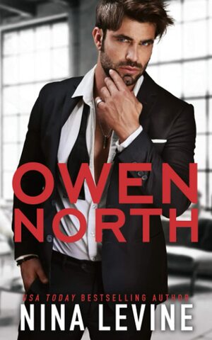 Owen North by Nina Levine