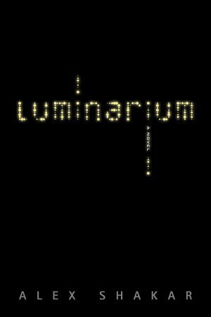 Luminarium by Alex Shakar