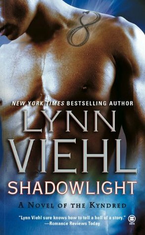 Shadowlight by Lynn Viehl