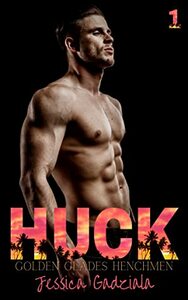 Huck by Jessica Gadziala